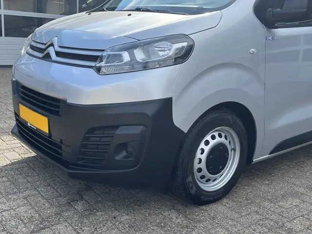Citroën Jumpy