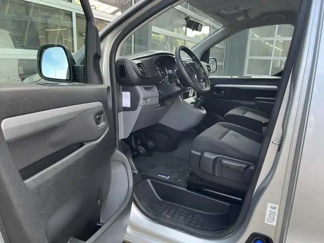 Citroën Jumpy