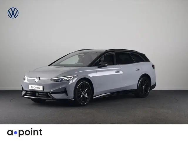 Volkswagen ID.7 Tourer Limited Edition Plus 77 kWh accu 210 kW / 286 PK V 360 Camera | Stoelverwarmi...