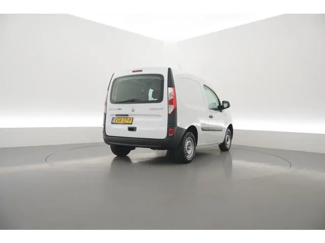 Renault Kangoo 1.5 dCi 75 Energy Comfort Compact Rijklaar !! | Parkeersensoren | Achterklep