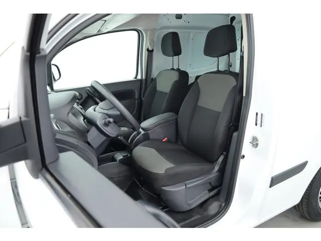 Renault Kangoo 1.5 dCi 75 Energy Comfort Compact Rijklaar !! | Parkeersensoren | Achterklep