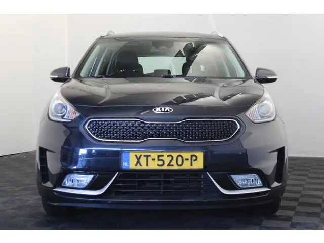 Kia Niro 1.6 GDi Hybrid DynamicLine