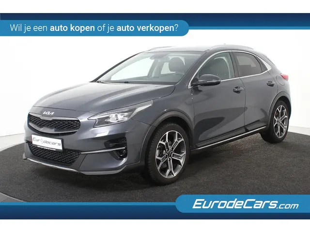 Kia XCeed Pulse *1ste eigenaar*Leer*Navi*Camera*