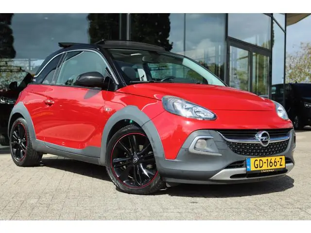 Opel ADAM