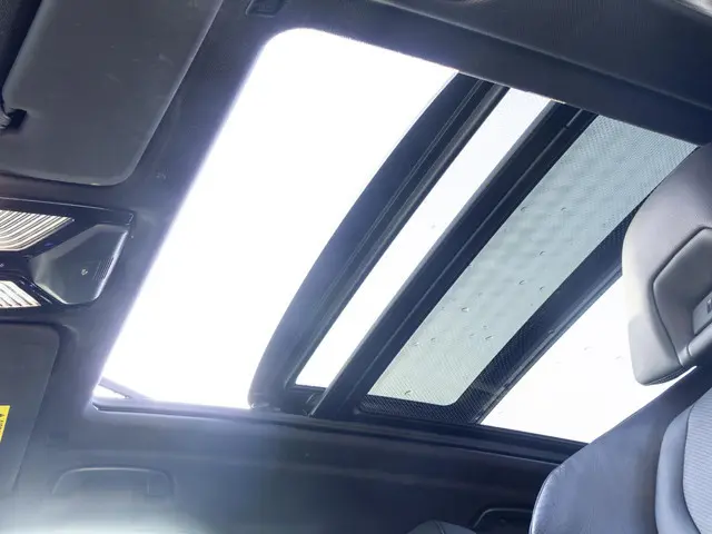 BMW X5 xDrive45e High Executive M-Sport | Pano | M-Sport | Diamant | Luchtvering | 394 PK