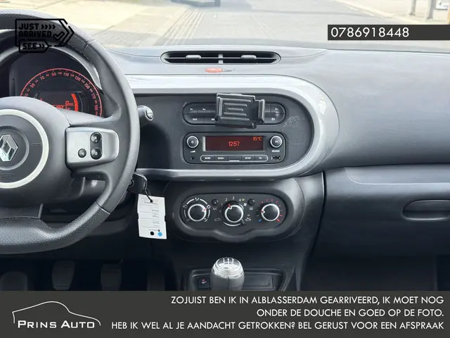 Renault Twingo