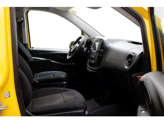 Mercedes-Benz eVito