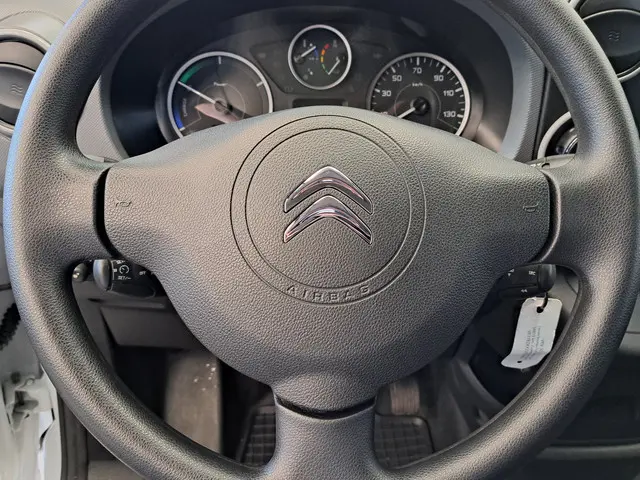 Citroën ë-Berlingo