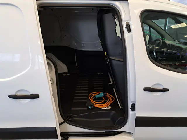 Citroën ë-Berlingo