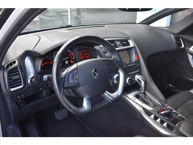 DS DS 5