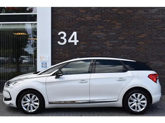 DS DS 5