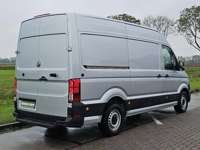 VOLKSWAGEN CRAFTER 35 2.0 l3h3 carplay airco