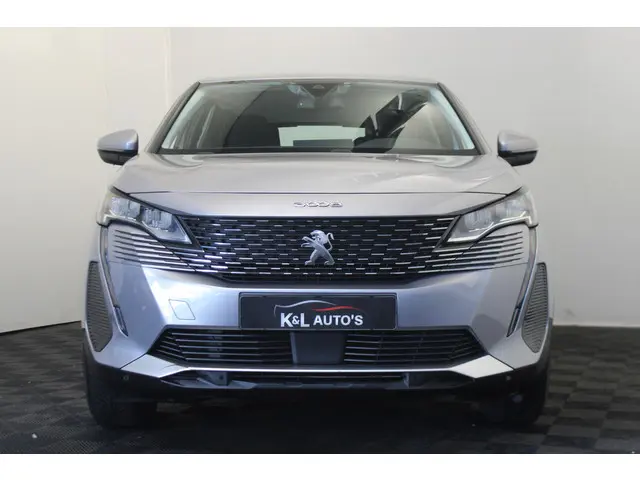 Peugeot 3008 1.2 PureTech Active