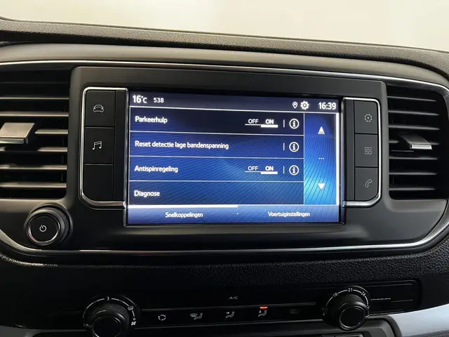 Toyota pro-ace