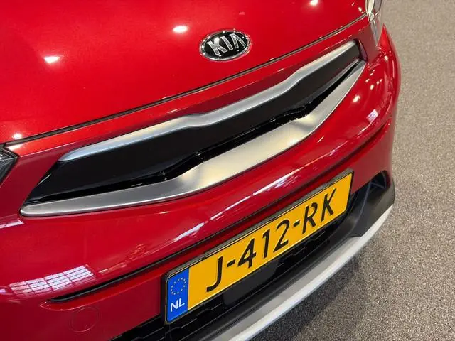 Kia Stonic 1.0 T-GDi DynamicPlusLine Camera | Carplay | Lane assist | DAB