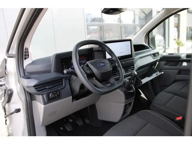 Ford Transit Custom 300 2.0 TDCI L1H1 Trend 136pk - Carplay - Android - Camera - LED - Stoelverwarmi...