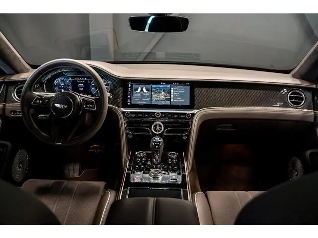Bentley Flying Spur