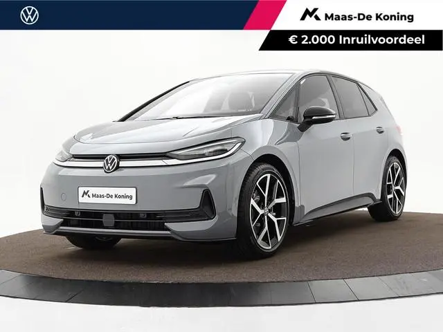 Volkswagen ID.3 Neo Life 61 kWh accu 190 PK Elektr. aandrijving · Comfort Pakket · Zijruiten achter...