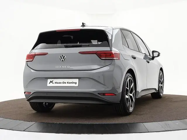 Volkswagen ID.3 Neo Life 61 kWh accu 190 PK Elektr. aandrijving · Comfort Pakket · Zijruiten achter...