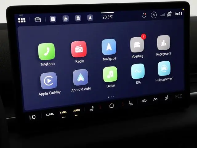 Volkswagen ID.3 Neo