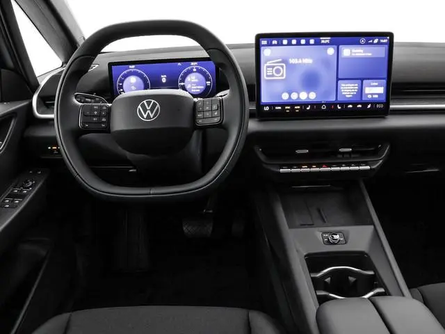 Volkswagen ID.3 Neo Life 61 kWh accu 190 PK Elektr. aandrijving · Comfort Pakket · Zijruiten achter...
