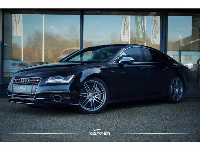 Audi S7
