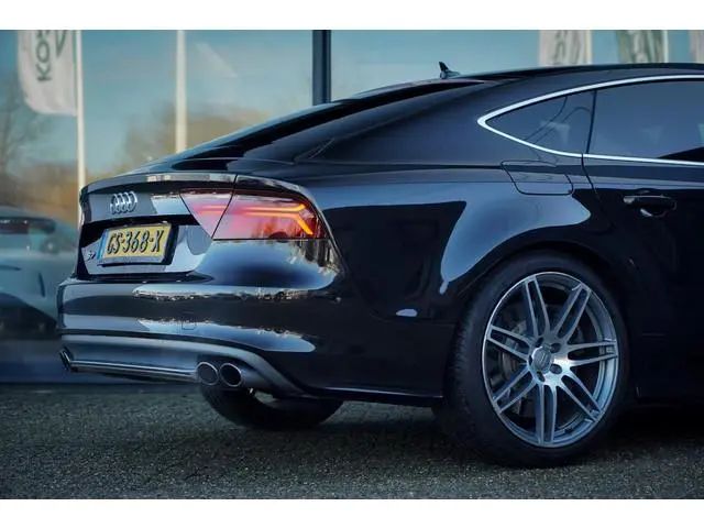 Audi S7