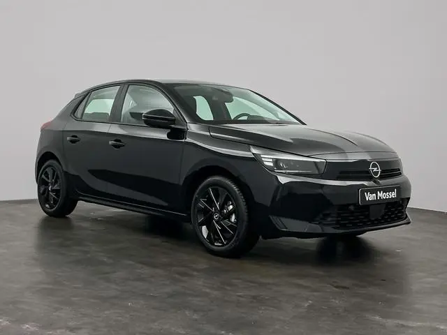 Opel Corsa 1.2 Edition || € 4.000 VAN MOSSEL VOORRAADVOORDEEL ||