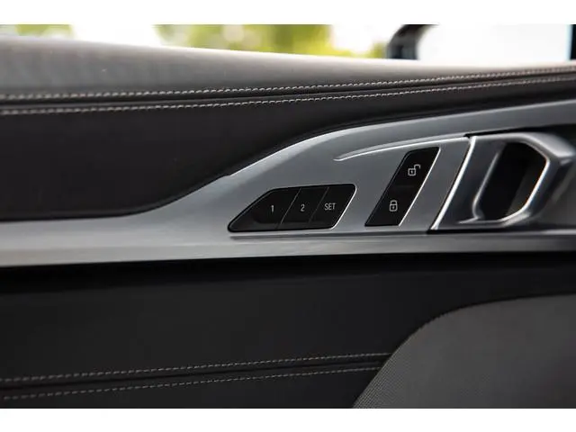 BMW 8 Serie