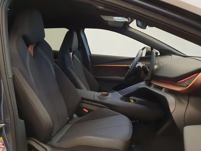 CUPRA Tavascan Business 82 kWh Camera, Acc, Keyless