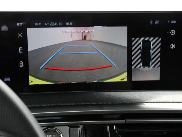Peugeot e-3008 210 GT-Line Automaat Climate control Adaptieve cruise control 360 camera Keyless Appl...