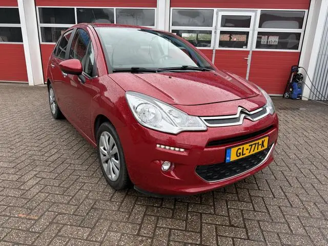 Citroën C3 1.2 PureTech 82 PK | Collection | Airco | Climate Control | Navigatie |
