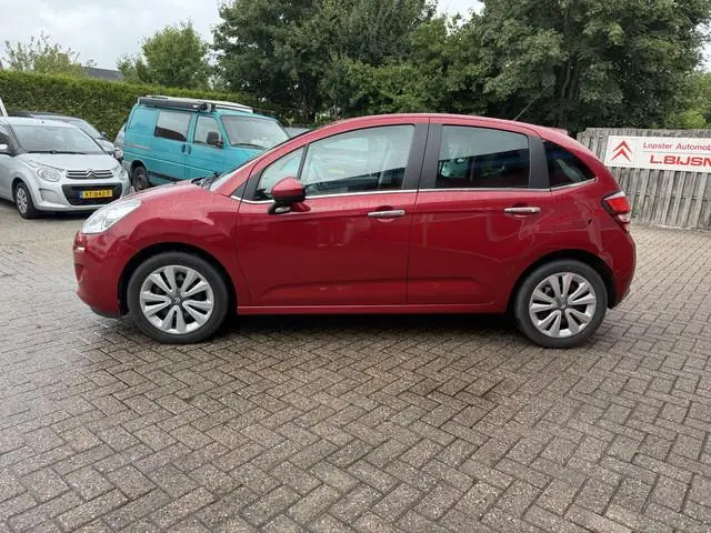 Citroën C3 1.2 PureTech 82 PK | Collection | Airco | Climate Control | Navigatie |