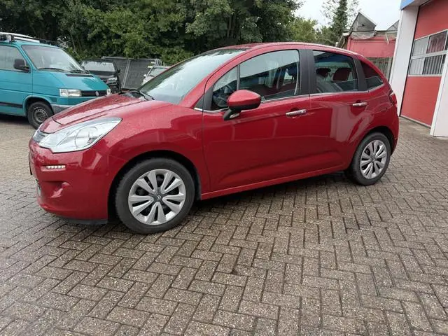 Citroën C3 1.2 PureTech 82 PK | Collection | Airco | Climate Control | Navigatie |