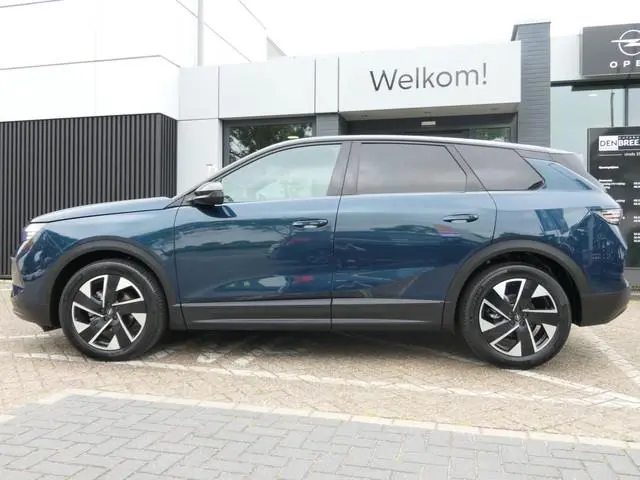 Opel Grandland 1.2 Turbo 145pk Mild Hybrid GS Automaat | Camera | Comfortstoelen | Winterpack