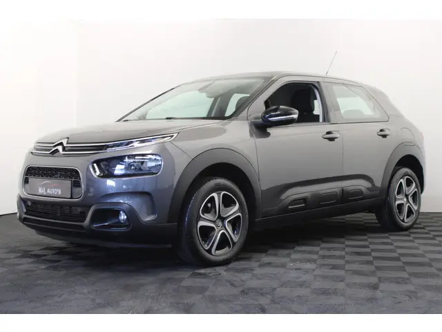 Citroën C4 Cactus 1.2 PureTech Feel