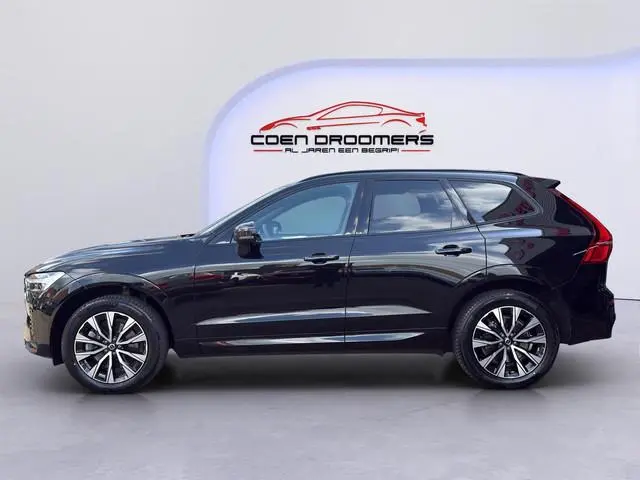 Volvo XC60 2.0 B4 Plus Dark /Apple Carplay/Sportstoelen met memory/ Full-LED/Dode hoek sensoren/Harm...
