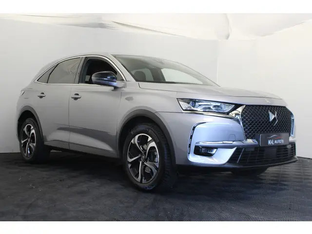 DS 7 Crossback 1.2 PureTech Business |Navi|Carplay|
