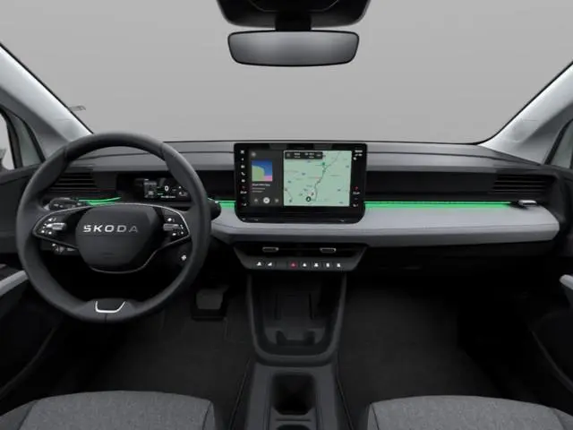 Skoda Epiq