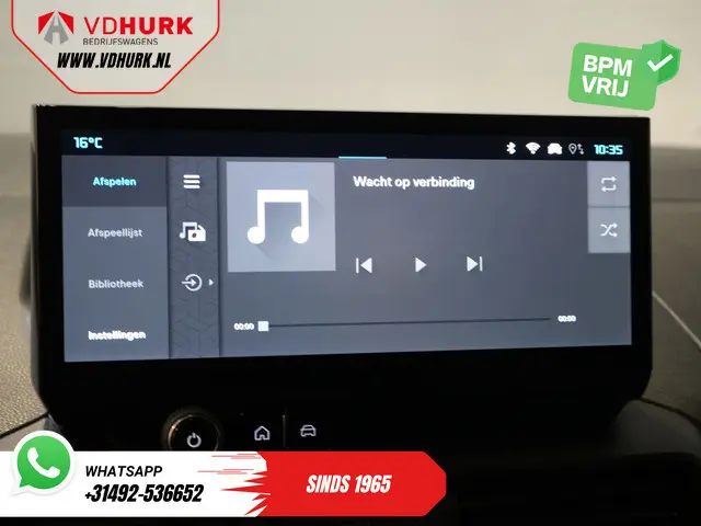 Citroën ë-Berlingo