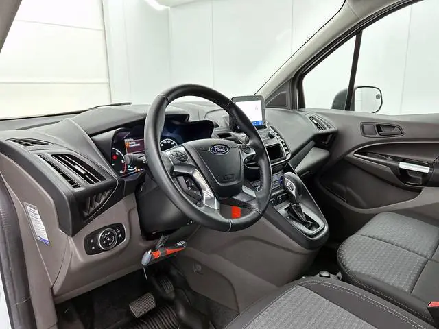 Ford Transit Connect 1.5 EcoBlue Automaat L2 Trend Navigatie Airco Parkeersensoren Cruise Control 3Z...