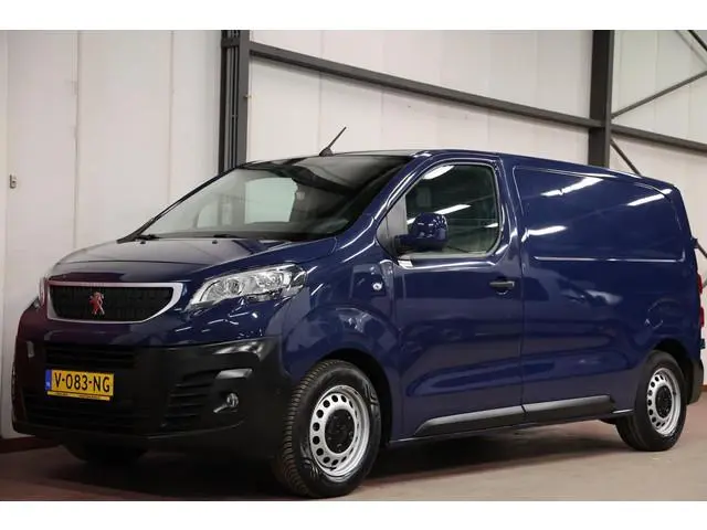 Peugeot Expert 1.6 BlueHDI AIRCO CRUISE PDC