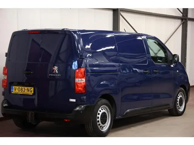 Peugeot Expert 1.6 BlueHDI AIRCO CRUISE PDC