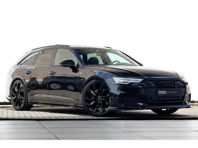 Audi A6 Avant 50 TDI quattro Sport Pro Line S | S line | Matrix LED | Pano | ACC | Camera