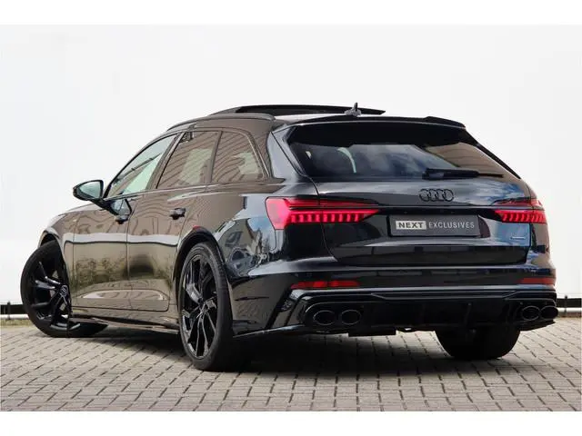 Audi A6 Avant 50 TDI quattro Sport Pro Line S | S line | Matrix LED | Pano | ACC | Camera
