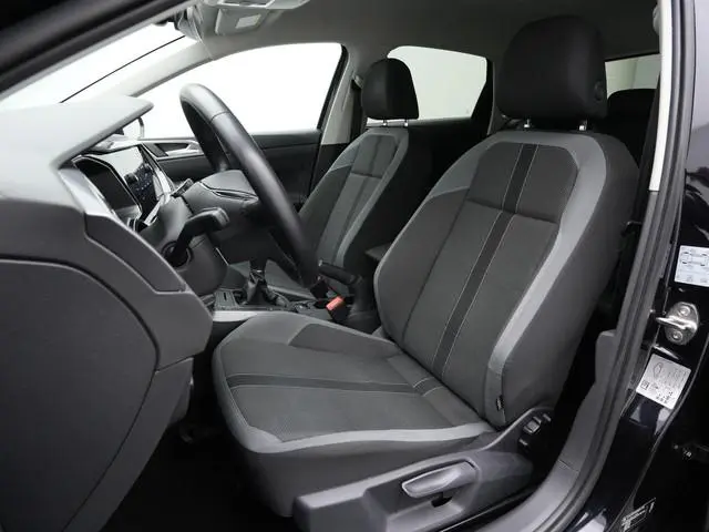 Volkswagen Polo 1.0 TSI 95 pk Highline Business R / R-Line | Trekhaak | Achteruitrijcamera | Stoelve...