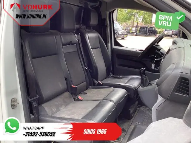 Citroën Jumpy