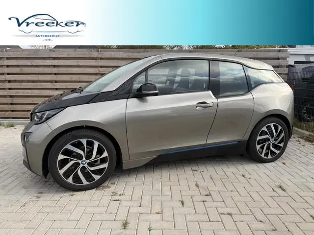 BMW i3 Range Extender 94Ah