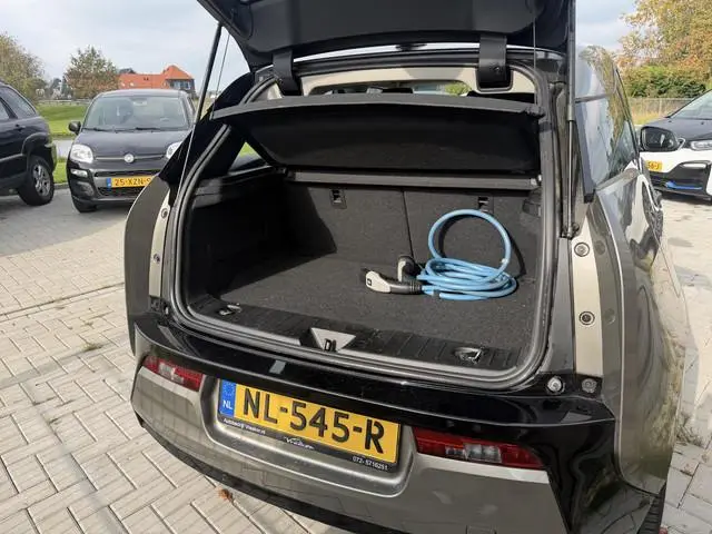 BMW i3 Range Extender 94Ah
