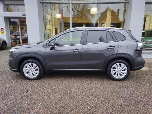 Suzuki S-Cross 1.4 BOOSTERJET SELECT SMART HYBRID | DEMO DEAL! | Garantie tot 2036!
